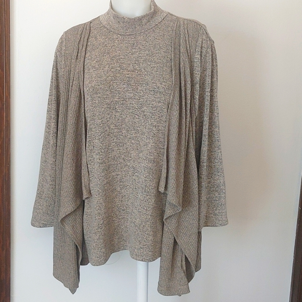 Notations One Piece Women's Top